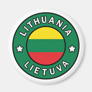 Imán Lituania Lietuva