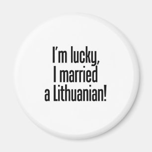Imán lituano