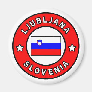 Imán Liubliana Eslovenia