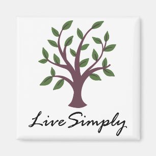 Imán Live Simply