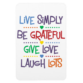 Imán Live Simply