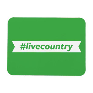 Imán #LiveCountry