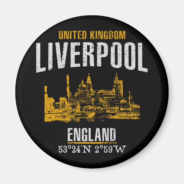 Imán Liverpool (Frente)