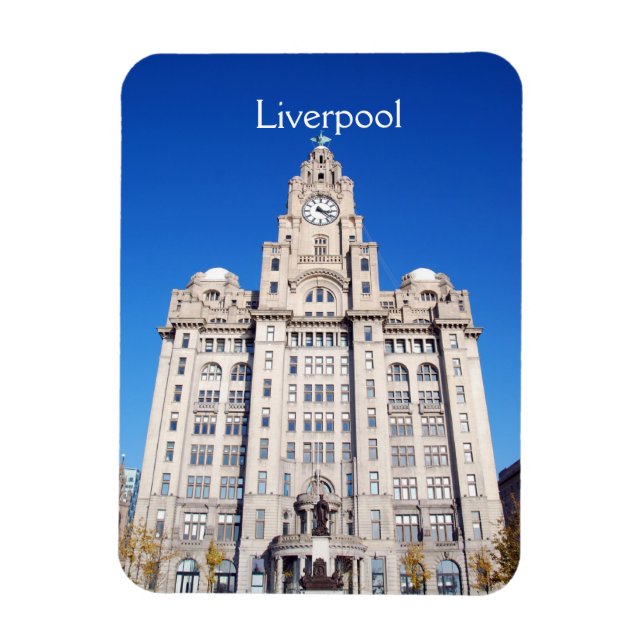 Imán Liverpool (Vertical)