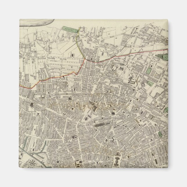 Imán Liverpool 2 (Frente)