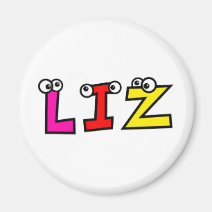 Imán Liz