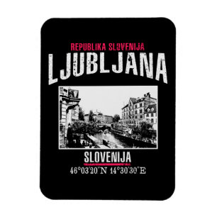 Imán Ljubljana