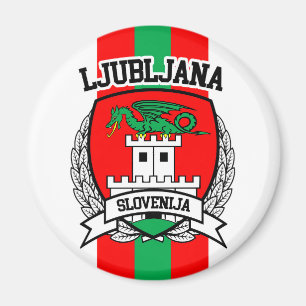 Imán Ljubljana