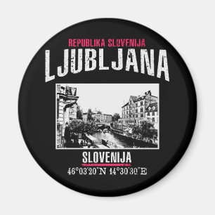 Imán Ljubljana
