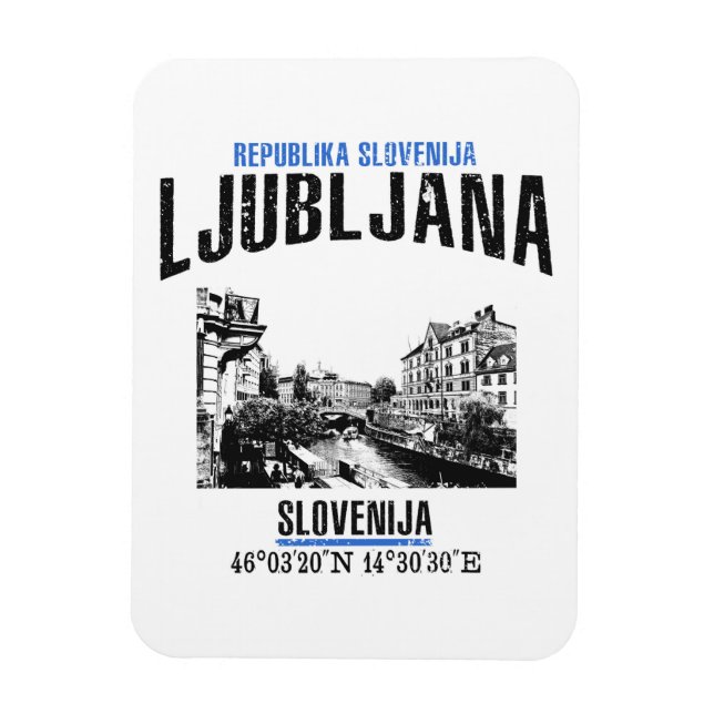 Imán Ljubljana (Vertical)