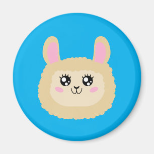 Imán Llama