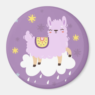 Imán Llama