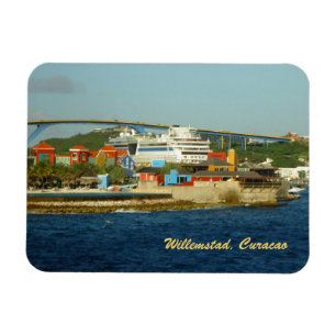 Imán Llamada en Curaçao