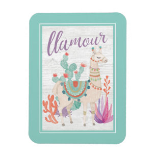 Imán Llamada II