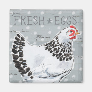 Imán Llamada II de los gallos