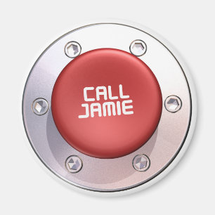IMÁN LLAMADA JAMIE