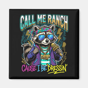 Imán Llámame Rancho Porque Me Visto Hip Hop Concierto