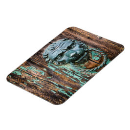 Imán Llamando a la puerta del cielo