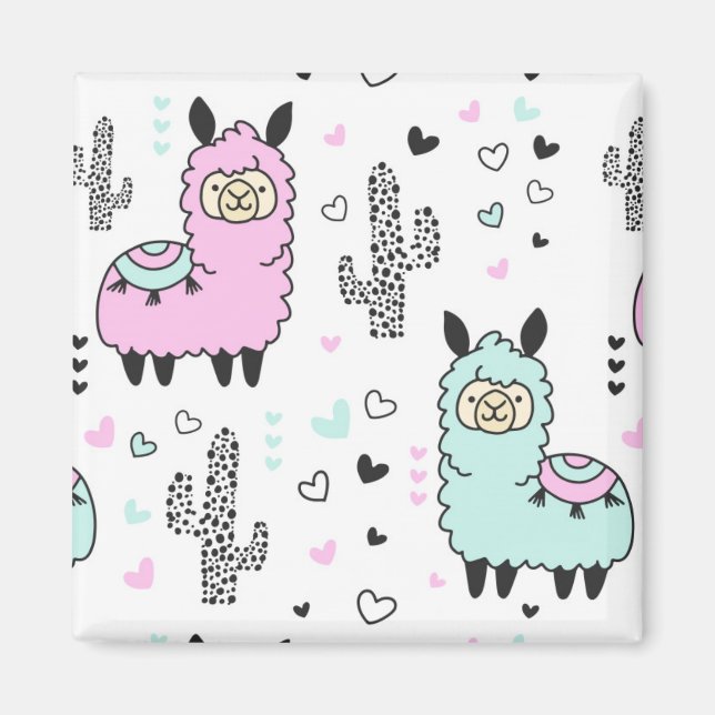 Imán Llamas (Frente)