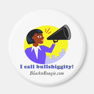 Imán Llamo a BS Magnet