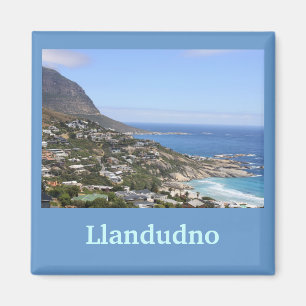 Imán Llandudno, Cape Town, Suráfrica