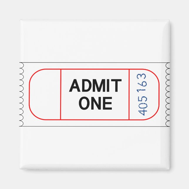 Imán llanto pacífico, la niebla, insidioso, watchmojo,  (Frente)