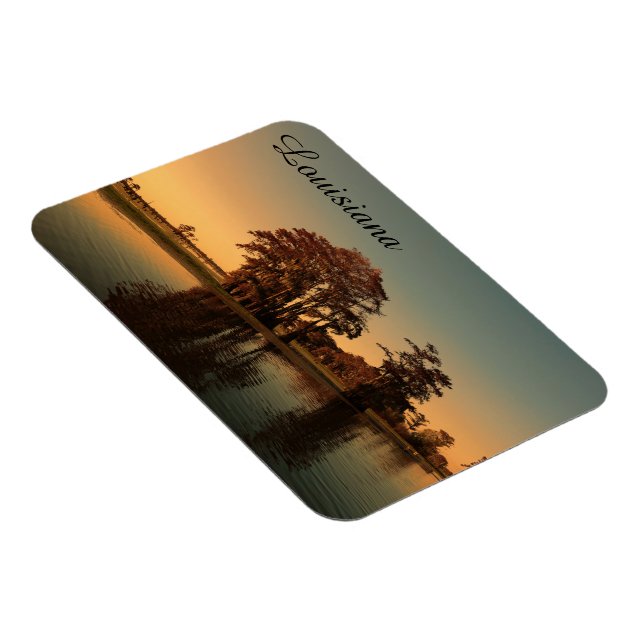 Imán Llanura de Luisiana (Lado Derecho)