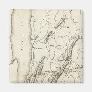 Imán Llanuras y armas blancas