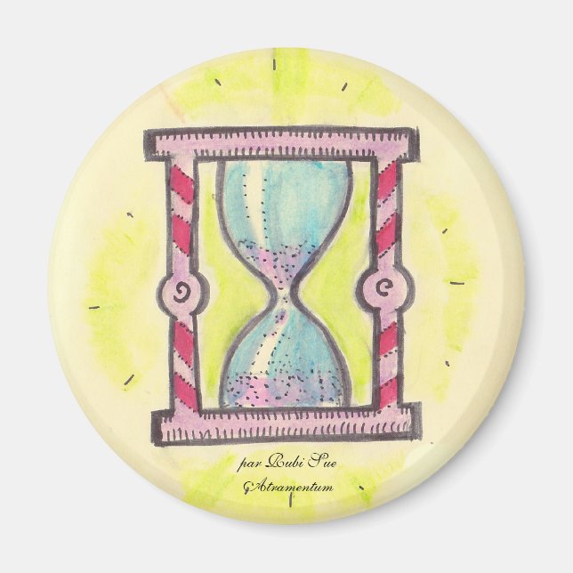 Imán Lletemps (Frente)