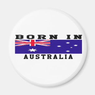 Imán Llevado en Australia