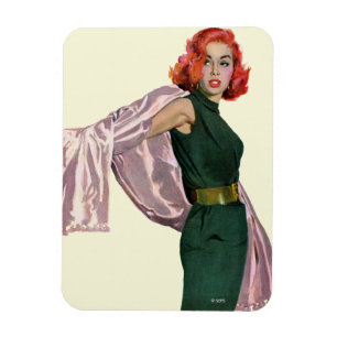 Imán Lléveme a Hollywood