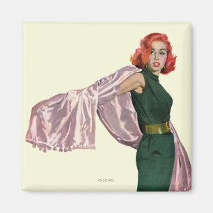 Imán Lléveme a Hollywood