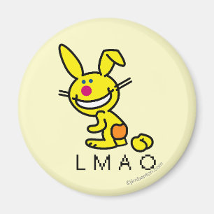 IMÁN LMAO