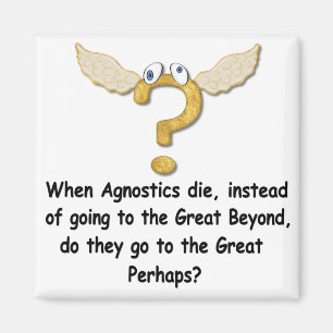 Imán Lo grande tal vez