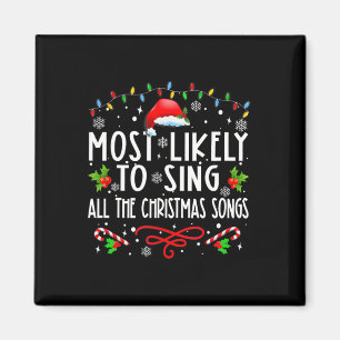 Imán Lo Más Probable Es Cantar Todas Las Canciones De N