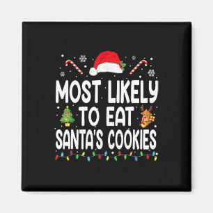 Imán Lo Más Probable Es Comer A La Familia De Navidades
