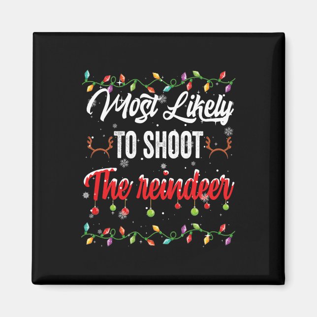 Imán Lo Más Probable Es Disparar A Las Familias De Reno (Frente)