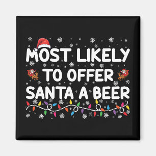 Imán Lo Más Probable Es Ofrecer Luces A Los Navidades D