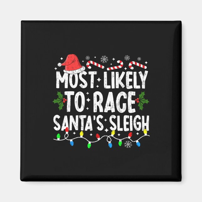 Imán Lo más probable es que compita con la familia Slei (Frente)