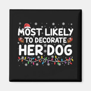Imán Lo Más Probable Es Que Decoren A Sus Navidades Fam