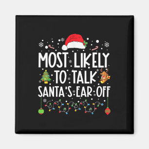 Imán Lo más probable es que no se hable de la Navidad f