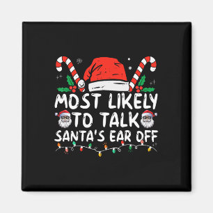 Imán Lo más probable es que no se hable de la Navidad f