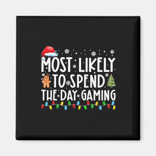 Imán Lo Más Probable Es Que Pasen El Día Jugando A Los 