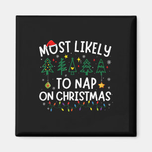 Imán Lo Más Probable Es Que Se Apretee A Los Navidades 