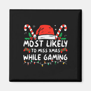 Imán Lo Más Probable Es Que Se Pierdan Las Navidades Mi