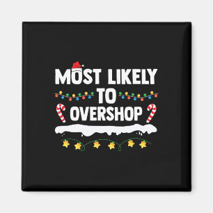 Imán Lo Más Probable Es Que Se Superpongan Las Compras 