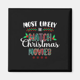 Imán Lo Más Probable Es Ver A Los Navidades Películas Y
