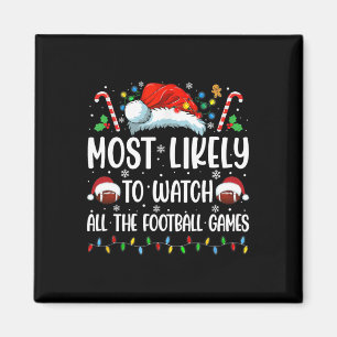 Imán Lo Más Probable Es Ver Todos Los Juegos De Fútbol 