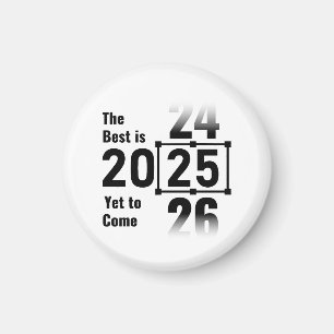Imán Lo Mejor Está Por Venir En 2025