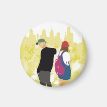 Lo que sea necesario - AC